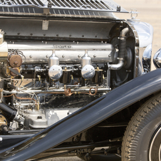 Bentley 8-Litre