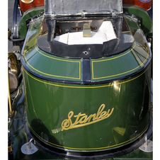 Stanley Model 63 Toy Tonneau