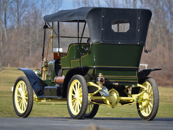 Stanley Model 63 Toy Tonneau