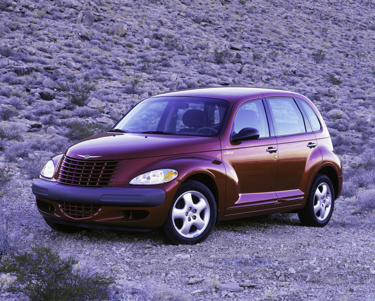 Chrysler PT Cruiser