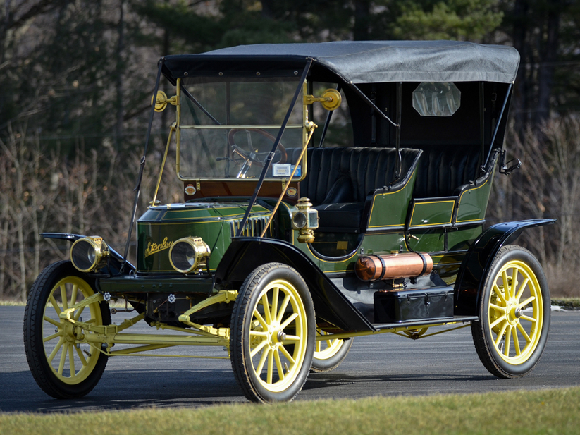 Stanley Model 63 Toy Tonneau