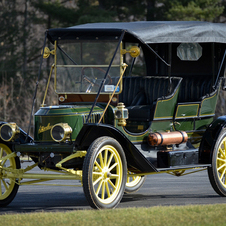 Stanley Model 63 Toy Tonneau