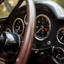 Aston Martin DB5