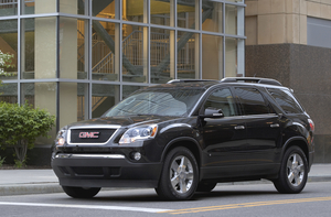 GMC Acadia SLT-2 FWD