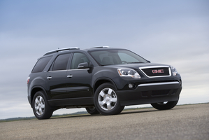 GMC Acadia SLT-2 FWD