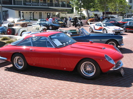 Ferrari 250 GT Speciale