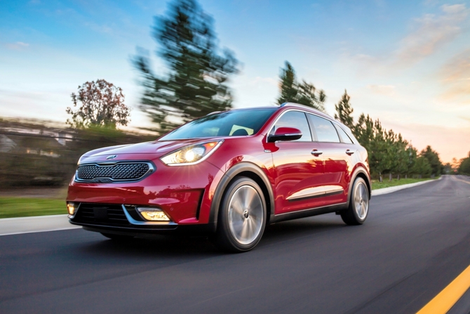 Kia Niro