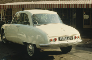 Citroën Bijou