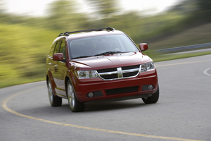 Dodge Journey