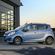 Chevy Spark Offers Inexpensive City Car with Motorcycle-tinged Interior