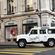 Land Rover Defender Electric Concept