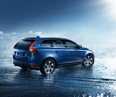 Volvo XC60 D3 DRIVe Start/Stop AWD Ocean Race