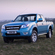 Ford Ford Ranger (UK) Gen.1 [I]