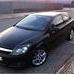 Opel Astra GTC