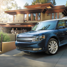 Ford Flex