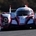 Toyota had only one finished monocoque for the TS030 that has been severely damaged