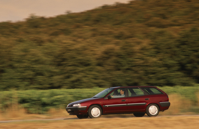 Citroën Xantia 1.8i Break