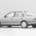 Nissan Bluebird Sedan Twincam SSS