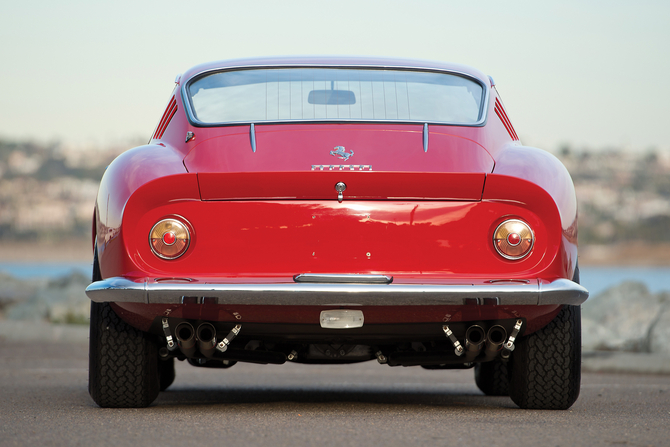 Ferrari 275 GTB/4