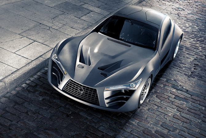 Felino cB7