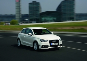 Audi A1 1.6 TDI Advance