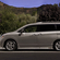 Nissan Quest LE