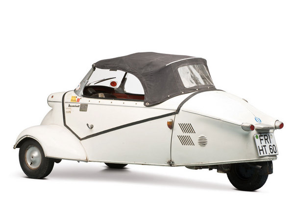 Messerschmitt KR200 Roadster