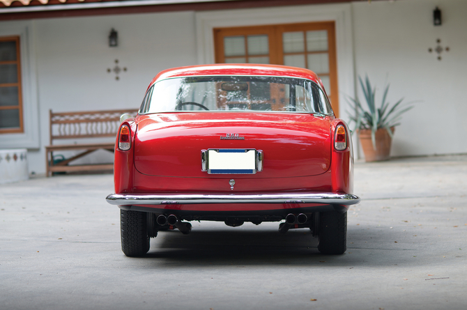 Ferrari 250 GT Boano