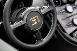 Bugatti Veyron 16.4 Grand Sport Vitesse „Lang Lang“