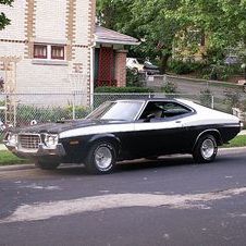 Ford Gran Torino Sport