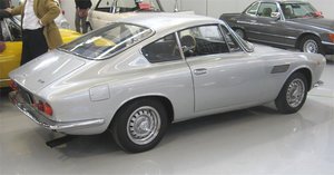 ASA 1000 Coupé