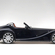 Morgan and Zytek create an all electric sports car