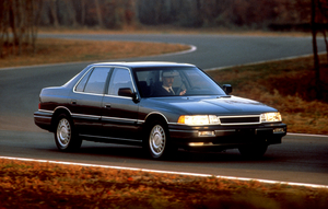 Acura Legend