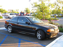 BMW 323Ci