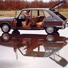 Renault 16