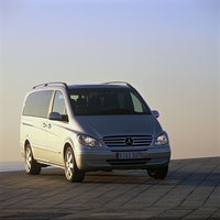 Mercedes-Benz Viano 2.0 CDI Ambiente