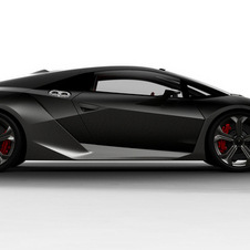 Lamborghini Sesto Elemento to Go Into Production Says Lambo CEO Winkelmann