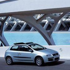 Fiat Stilo 1.8 16v Dynamic