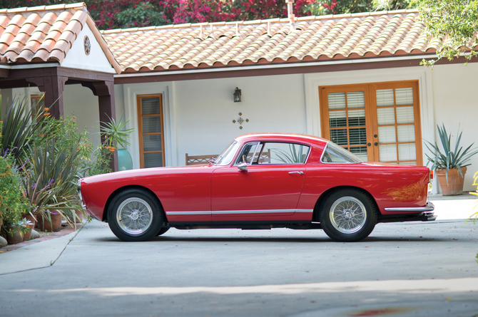 Ferrari 250 GT Boano