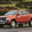 Volvo and Ford Win Big with Euro NCAP