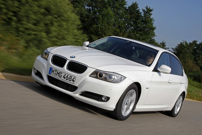 BMW 325i xDrive