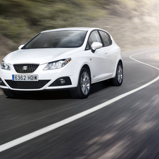 Seat Ibiza Gen.4