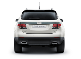 Saab 9-4X 3.0