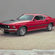 Ford Mustang Mach 1 Concept