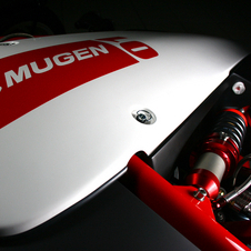 Ariel Atom Mugen