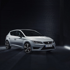 Seat Leon Cupra 280