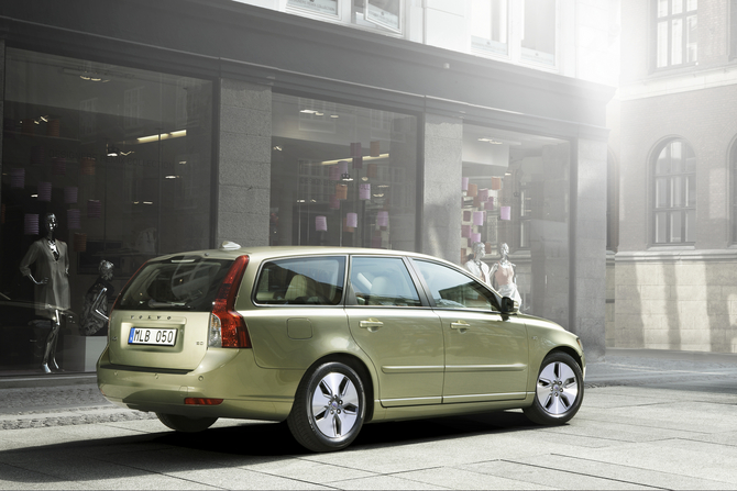 Volvo V50 D4 Momentum Geartronic