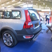 Volvo XC60 D3 DRIVe Start/Stop AWD Ocean Race