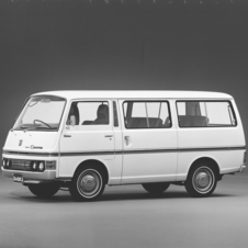 Nissan Caravan DX