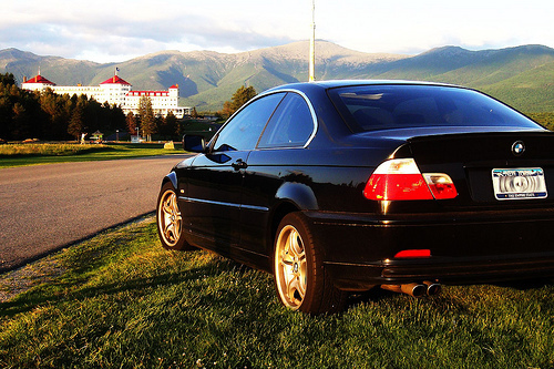 BMW 330Ci